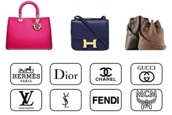 沈阳市皇姑回收名包